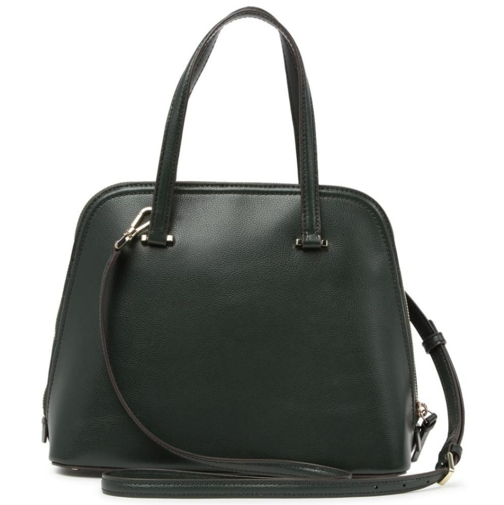 Kate Spade Spruce Patterson Drive Dome Satchel - Picture 6 of 14